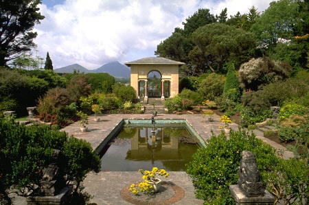 Ilnacullin gardens